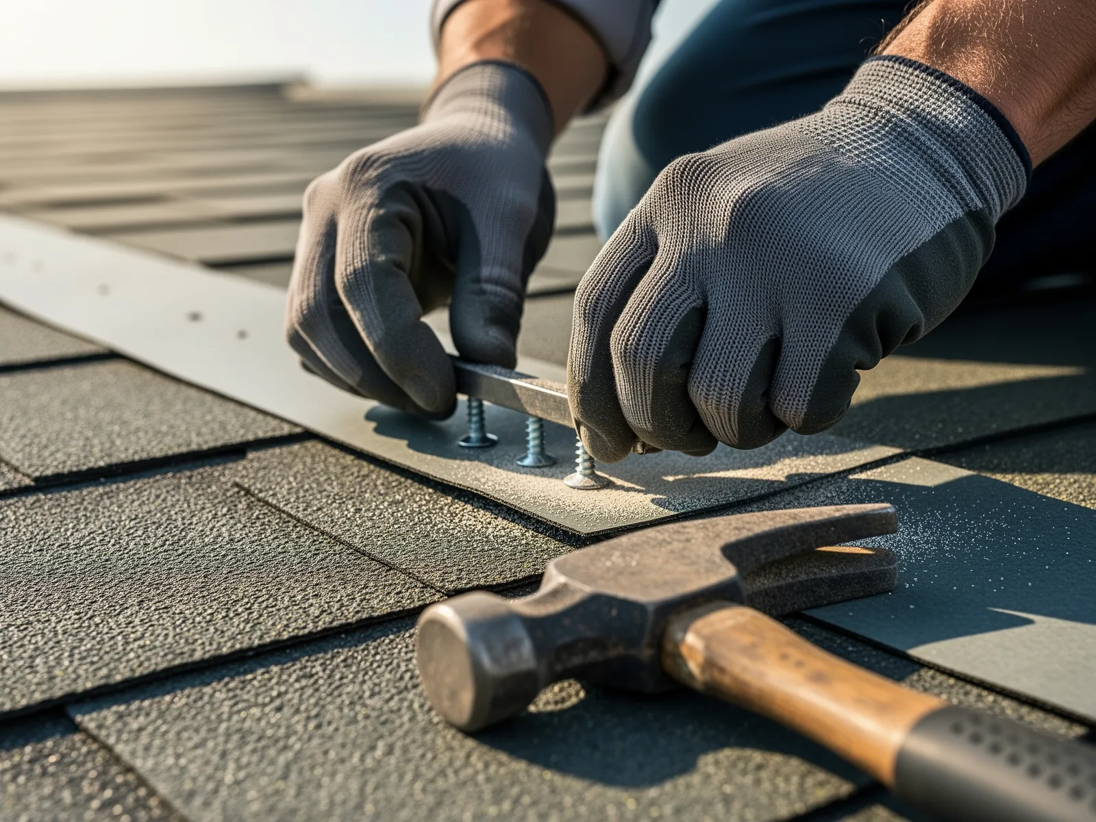 Why choose Fascia Repair in Jefferson, WI